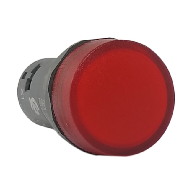 Sinaleiro Vermelho ABB CL2-502R Sinaleiro Vermelho ABB CL2-502R