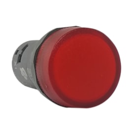 Sinaleiro Vermelho ABB CL2-502R Sinaleiro Vermelho ABB CL2-502R