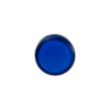 Sinalizador Chint ND16-22DS/4 220V Azul LED Integrado AC