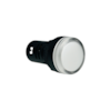 Sinalizador Chint ND16-22DS/4 220V Branco LED Integrado AC