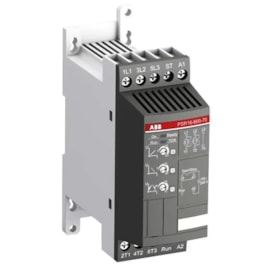 Soft Starter ABB PSR16 16A 7,5kW 400V 208-600V 100-240VCA
