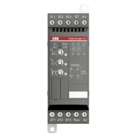 Soft Starter ABB PSR16 16A 7,5kW 400V 208-600V 100-240VCA