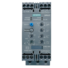 Soft-Starter Siemens SIRIUS 3RW4036-1BB14 45A 22kW/400V