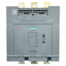 Soft-Starter Siemens SIRIUS 3RW5073-2AB14 250A 132kW/400V