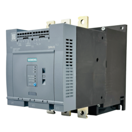 Soft-Starter Siemens SIRIUS 3RW5073-2AB14 250A 132kW/400V