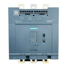 Soft-Starter Siemens SIRIUS 3RW5074-2AB14 315A 160kW/400V Soft-Starter Siemens SIRIUS 3RW5074-2AB14 315A 160kW/400V