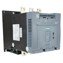 Soft-Starter Siemens SIRIUS 3RW5074-2AB14 315A 160kW/400V Soft-Starter Siemens SIRIUS 3RW5074-2AB14 315A 160kW/400V