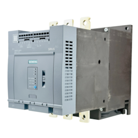Soft-Starter Siemens SIRIUS 3RW5075-2AB14 370A 200kW/400V