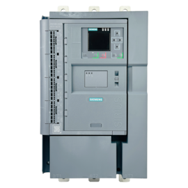 Soft-Starter Siemens SIRIUS 3RW5548-2HA14 570A 315kW/400V Soft-Starter Siemens SIRIUS 3RW5548-2HA14 570A 315kW/400V