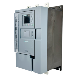 Soft-Starter Siemens SIRIUS 3RW5548-2HA14 570A 315kW/400V Soft-Starter Siemens SIRIUS 3RW5548-2HA14 570A 315kW/400V