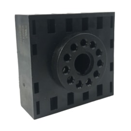 Soquete | PG-08 | Autonics Soquete | PG-08 | Autonics