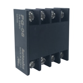 Soquete | PG-11 | Autonics Soquete | PG-11 | Autonics