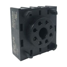 Soquete | PG-11 | Autonics Soquete | PG-11 | Autonics