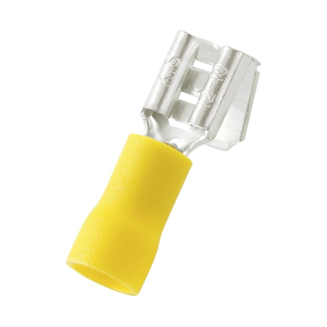 Terminal Híbrido Macho-Fêmea | PBDV5-250 | Penzel Terminal Híbrido Macho-Fêmea | PBDV5-250 | Penzel