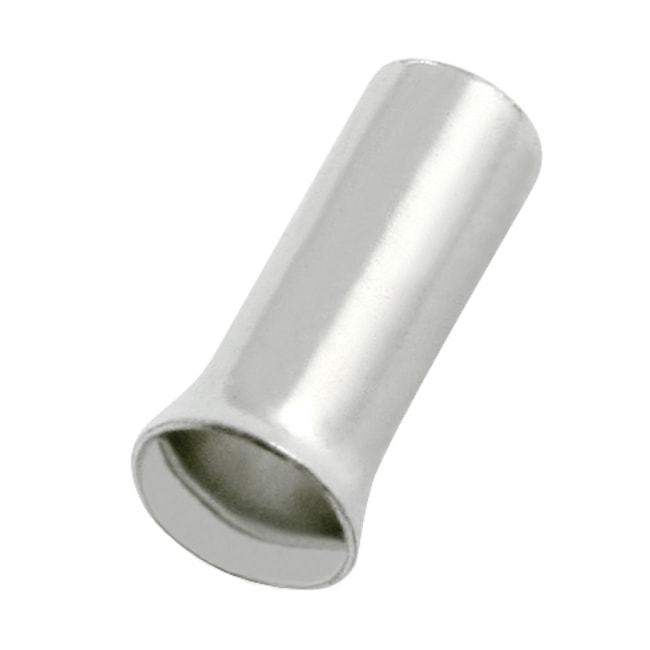 Terminal Ilhós Não Isolado | EN2507 | Penzel Terminal Ilhós Não Isolado | EN2507 | Penzel