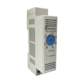 Termostato para Painel 7T.81.0.000.2303 Finder
