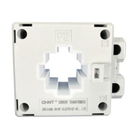 Transformador de corrente | 600/5A | BH-066 40III | Chint Transformador de corrente | 600/5A | BH-066 40III | Chint