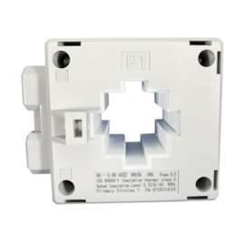 Transformador de corrente | 600/5A | BH-066 40III | Chint Transformador de corrente | 600/5A | BH-066 40III | Chint