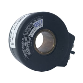 Transformador de Corrente ABB 120/1A HB 602 Transformador de Corrente ABB 120/1A HB 602