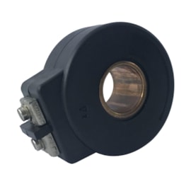 Transformador de Corrente ABB 120/1A HB 602 Transformador de Corrente ABB 120/1A HB 602
