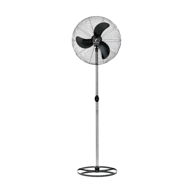 Ventilador de Coluna | 65cm Preto Epóx Preto | VCL 65 | VentiSilva Ventilador de Coluna | 65cm Preto Epóx Preto | VCL 65 | VentiSilva