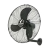 Ventilador de Parede | 50cm Preto Epóx Preto | VENTI50P | VentiSilva Ventilador de Parede | 50cm Preto Epóx Preto | VENTI50P | VentiSilva