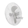 Ventilador de Parede | 65cm Branco Epóx Branco | 10207 | VentiSilva Ventilador de Parede | 65cm Branco Epóx Branco | 10207 | VentiSilva
