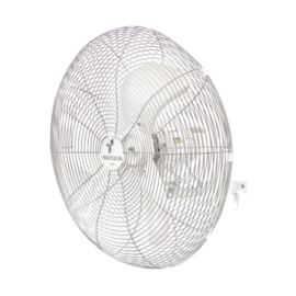 Ventilador de Parede | 65cm Branco Epóx Cromado | 10206 | VentiSilva Ventilador de Parede | 65cm Branco Epóx Cromado | 10206 | VentiSilva