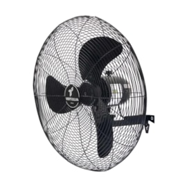 Ventilador de Parede | 65cm Preto Epóx Preto | 10211 | VentiSilva Ventilador de Parede | 65cm Preto Epóx Preto | 10211 | VentiSilva